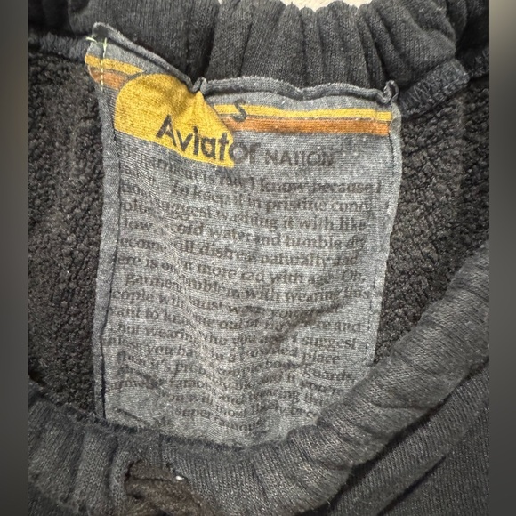 Aviator Nation sweatpants - Picture 4 of 6